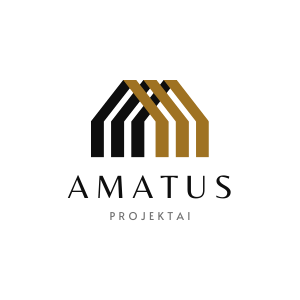 Amatus projektai Amatus projektai